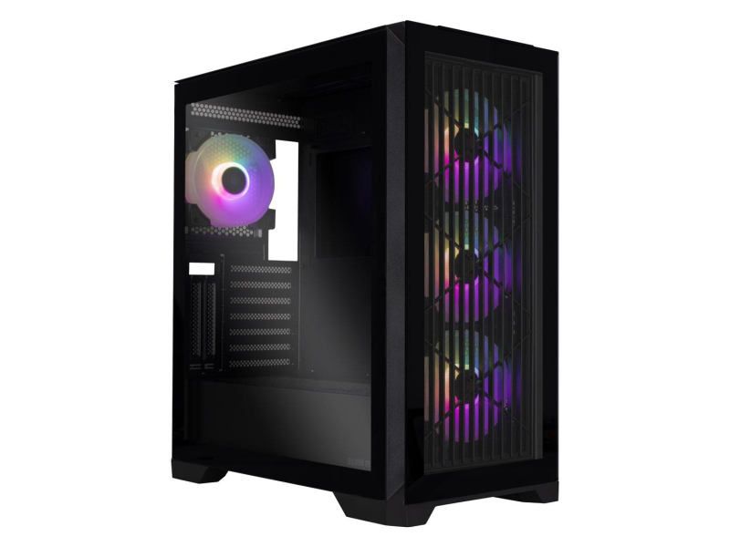 SMX Crate